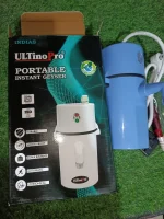 ULTino Pro portable geyser - Image 2