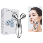 3D massager