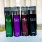 200 ML Hot Ice Band 4 pcs Body Spay Combo