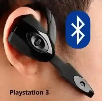 SL wireless headset
