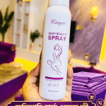 একদম ফ্রি ডেলিভারি চাজ!Kingyes Silky Beauty Spray –