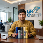 ৫ পিস বডি স্প্রে ফ্রি ডেলিভারি - Image 2