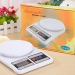 Digital Kitchen Scale,