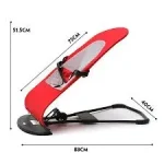 Baby bouncer chair - Image 3