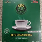 Keto green coffee