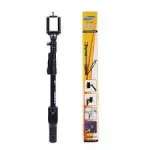 Yunteng YT-1288 Monopod Selfie Stick - Image 2