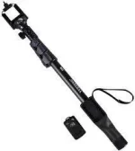 Yunteng YT-1288 Monopod Selfie Stick - Image 3