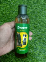 Nisalo Hair Oil - Image 2