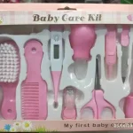 Baby Care kit set