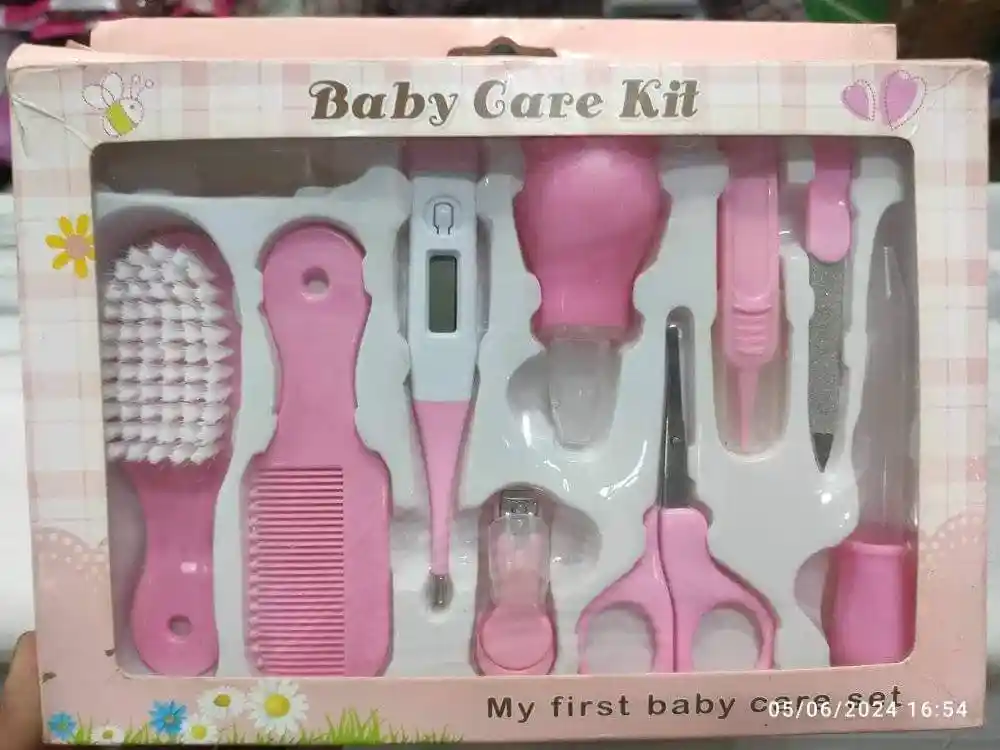 66c05ddf13152 Baby Care kit set - Image 1