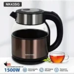 Novena kettle 2 liter Model -Nk43SG