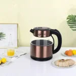 Novena kettle 2 liter Model -Nk43SG - Image 3