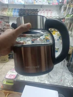 Novena kettle 2 liter Model -Nk43SG - Image 2