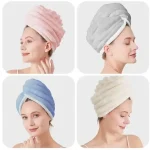 New women Hair Towel