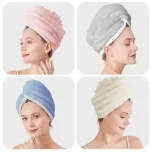 New women Hair Towel