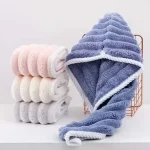 New women Hair Towel - Image 2