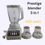 Prestige Blender 3 in 1 (450 watt Motor capacity) - Image 2