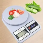 Digital Kitchen Scale, - Image 2