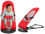 Baby bouncer chair