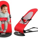 Baby bouncer chair