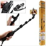 Yunteng YT-1288 Monopod Selfie Stick
