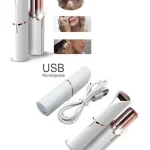 Flawless (rechargble) hair remover