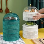 5 layer Food Safety Cover