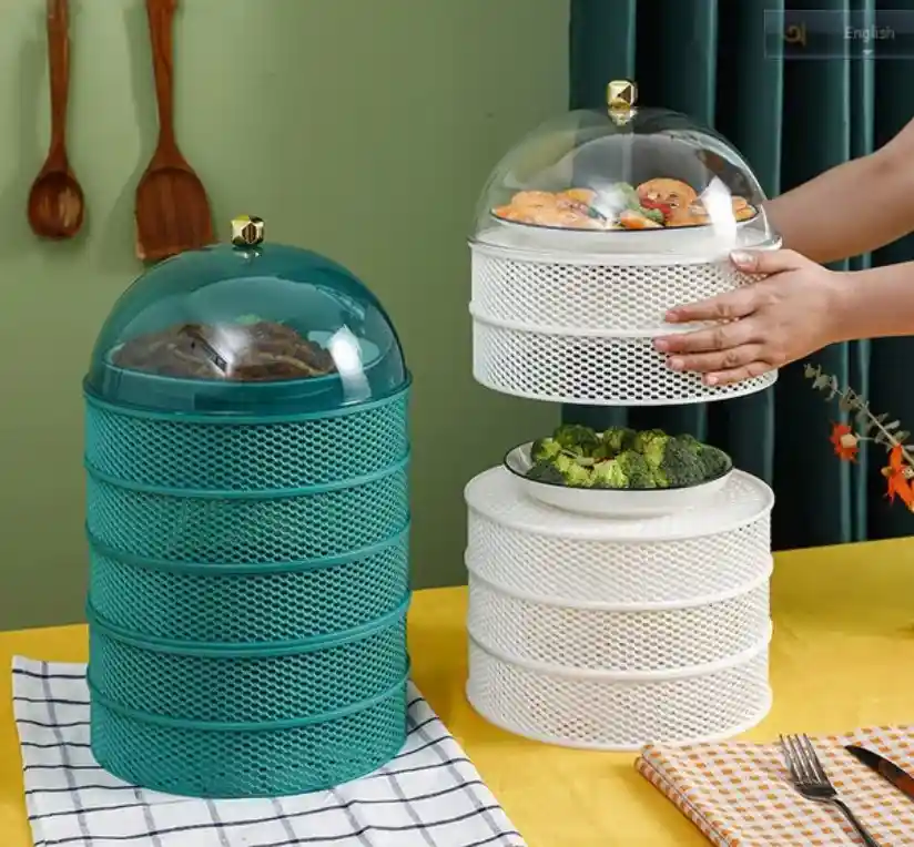 681d096bb4477 5 layer Food Safety Cover - Image 1