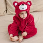 Panda Baby Blanket - Image 2