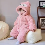 Panda Baby Blanket - Image 3