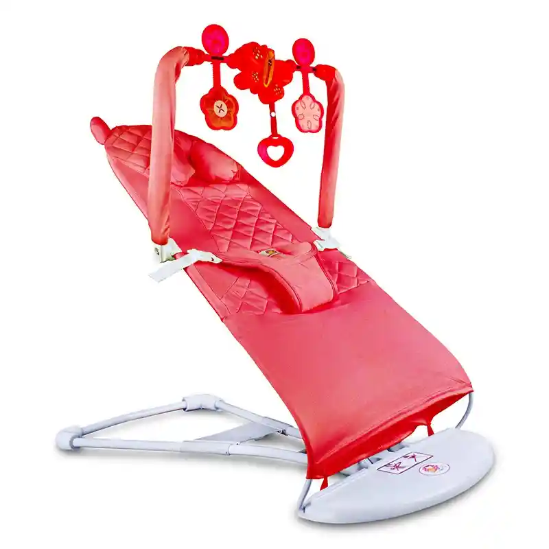 6a3ea99198b24 Musical Baby Bouncer Premium Quality - Image 1