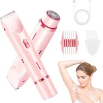 Lady Shaver double headed e - Image 2