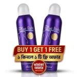 2 pcs Blue lady Combo buy 1 Get 1 free offer
