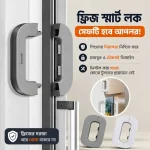 Fridge Smart Lock